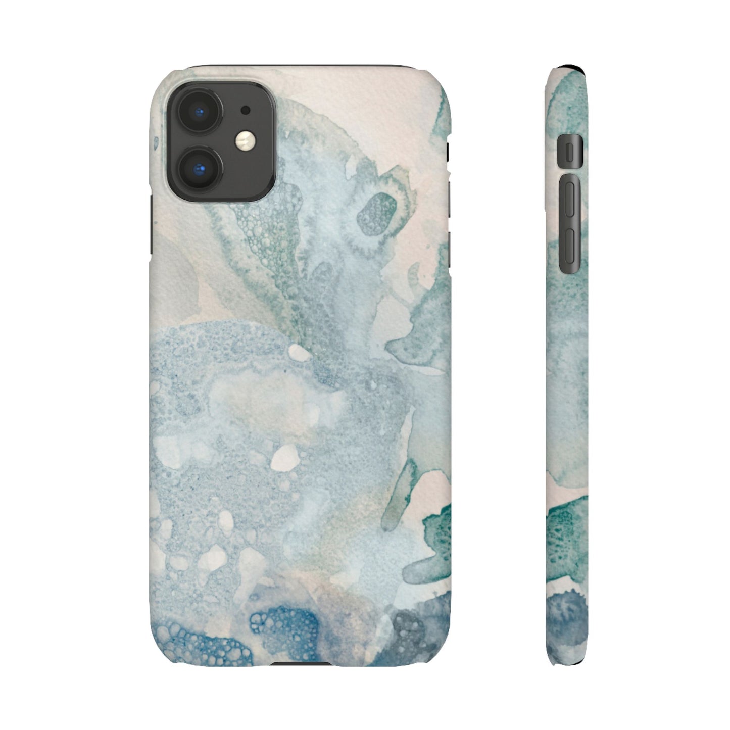 Snap Phone Case – Clay Water