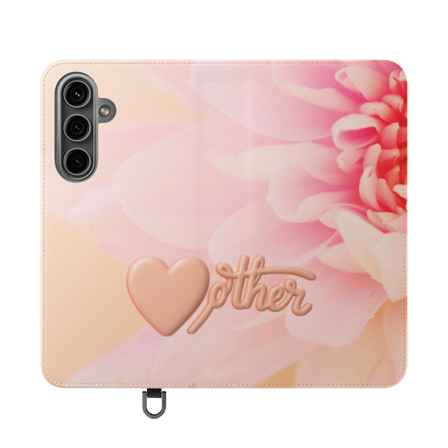 Flip Case – Petals For Mom
