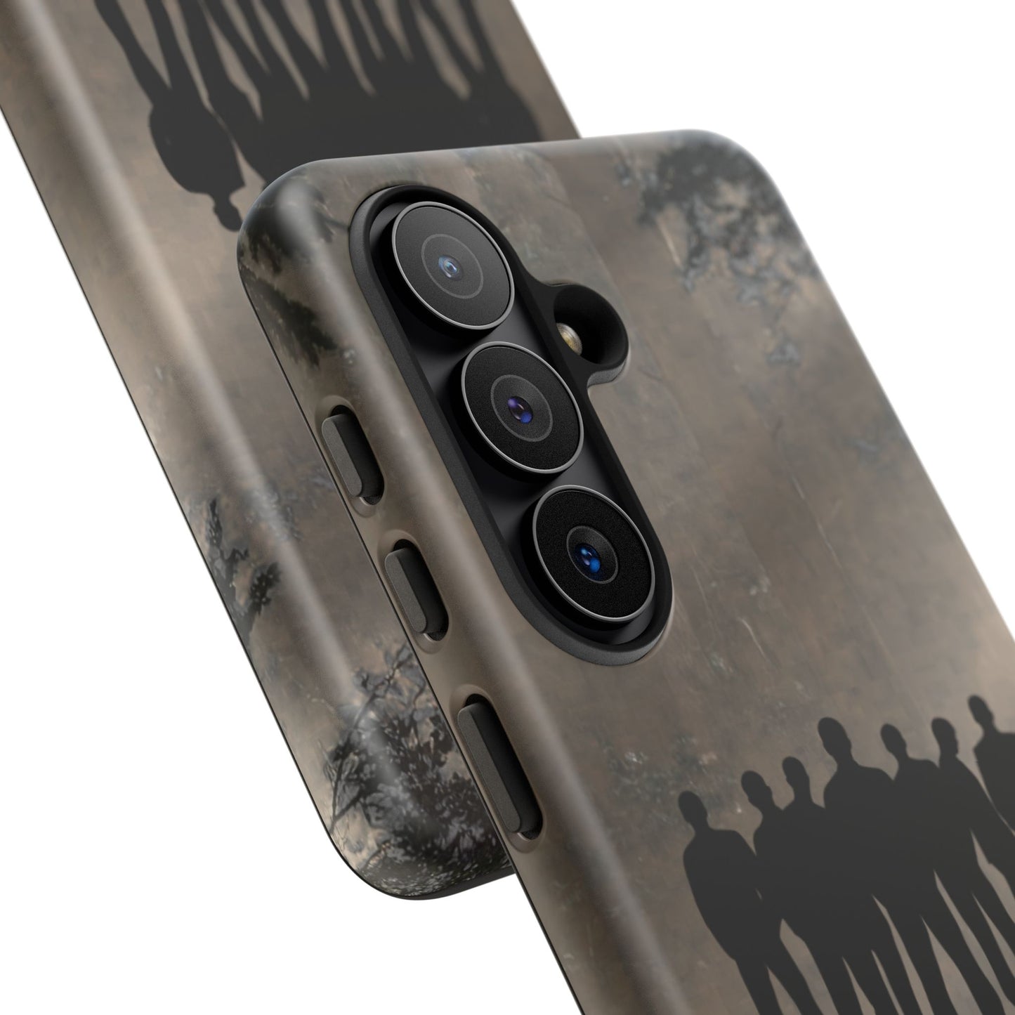 Protective Phone Case – The Pack