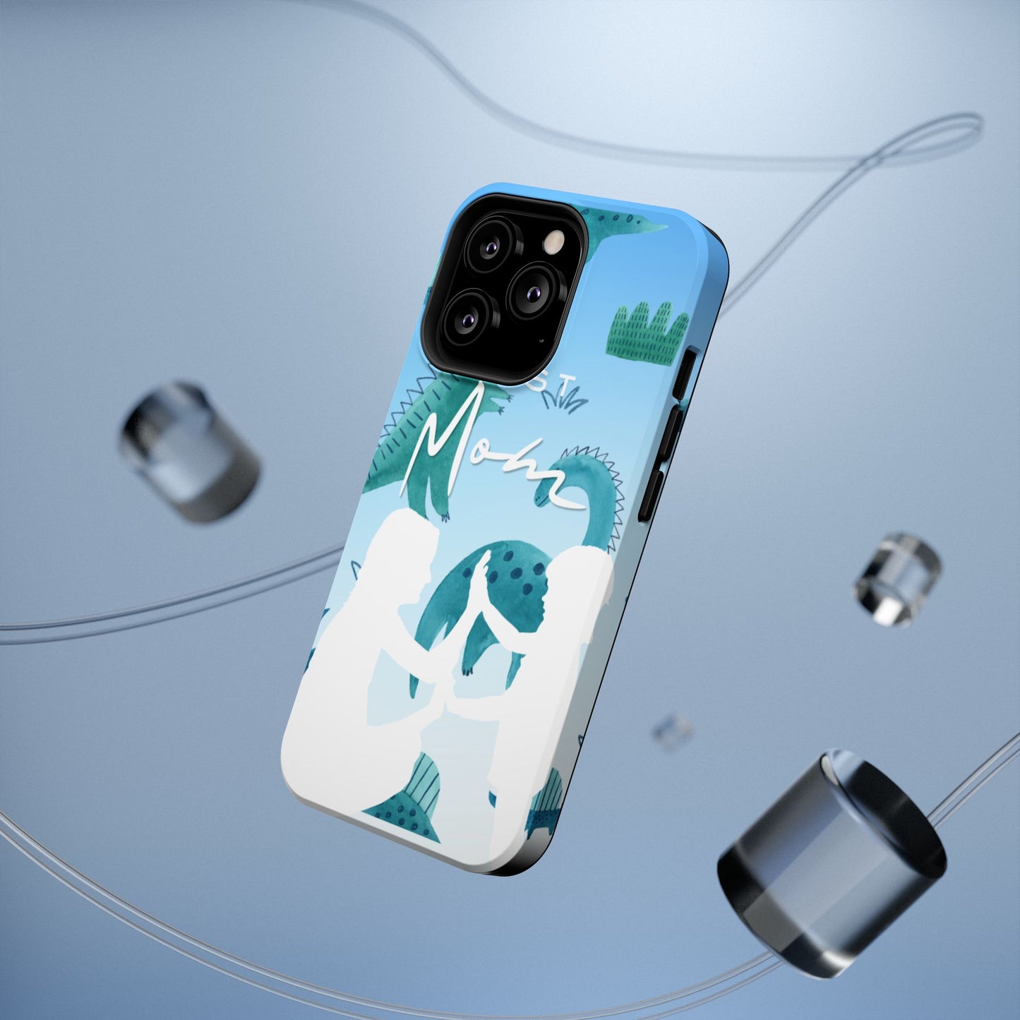 Snap Phone Case – Best Mom: My Little Boy