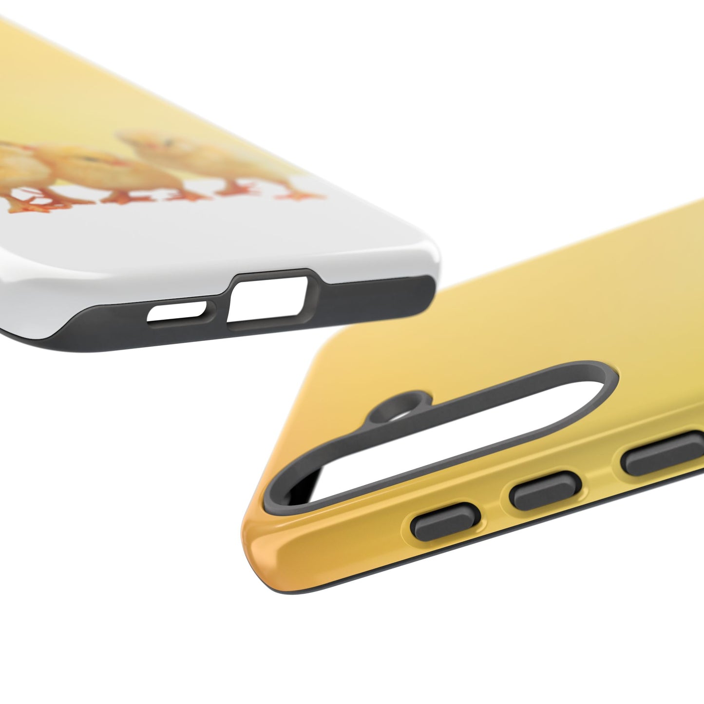 Protective Phone Case – Chirp Crew
