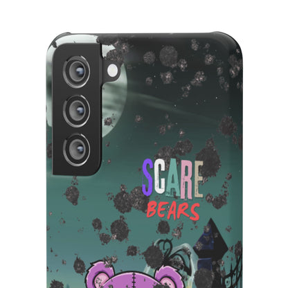 Snap Phone Case – Scare Bears