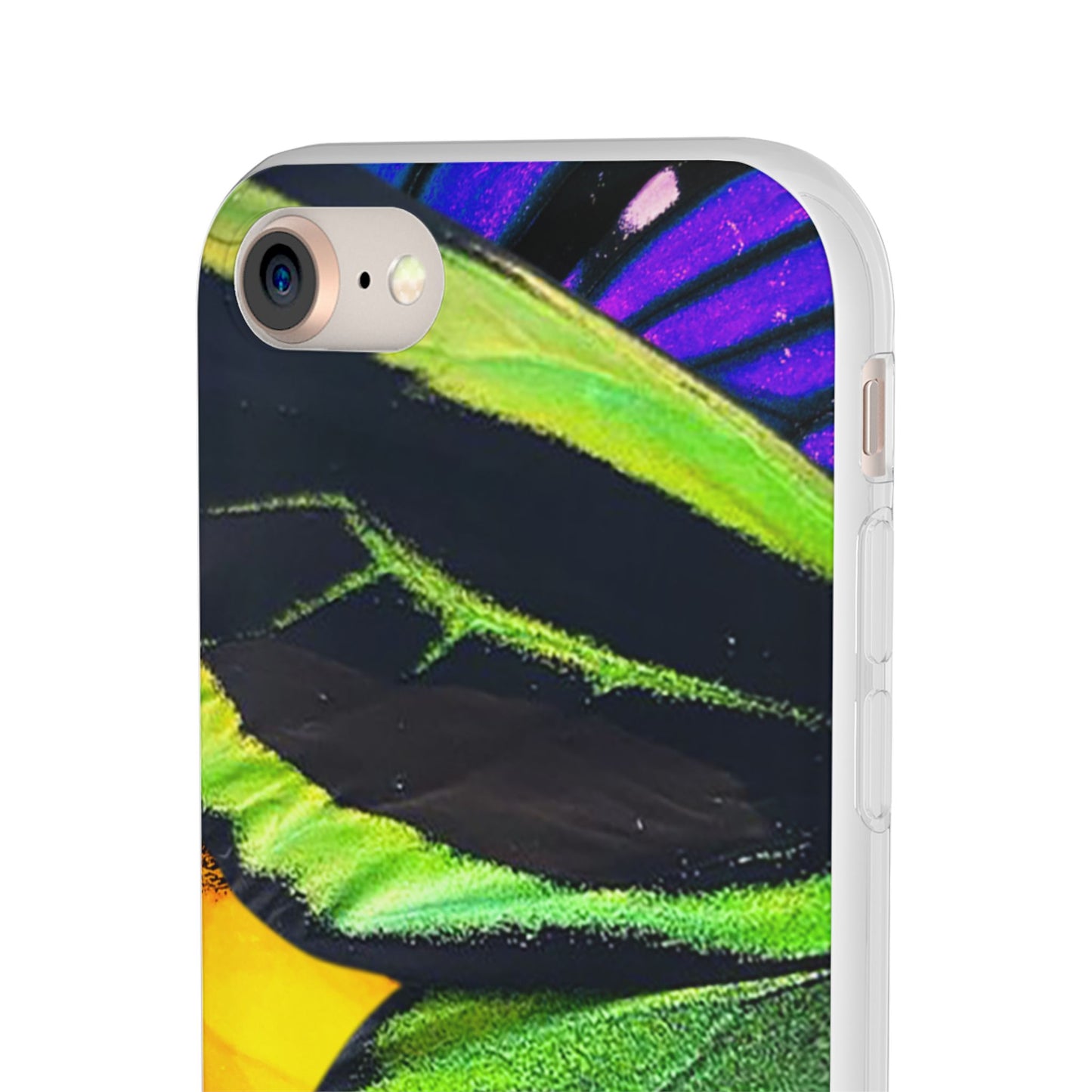 Flexi Case – Lashed Wing