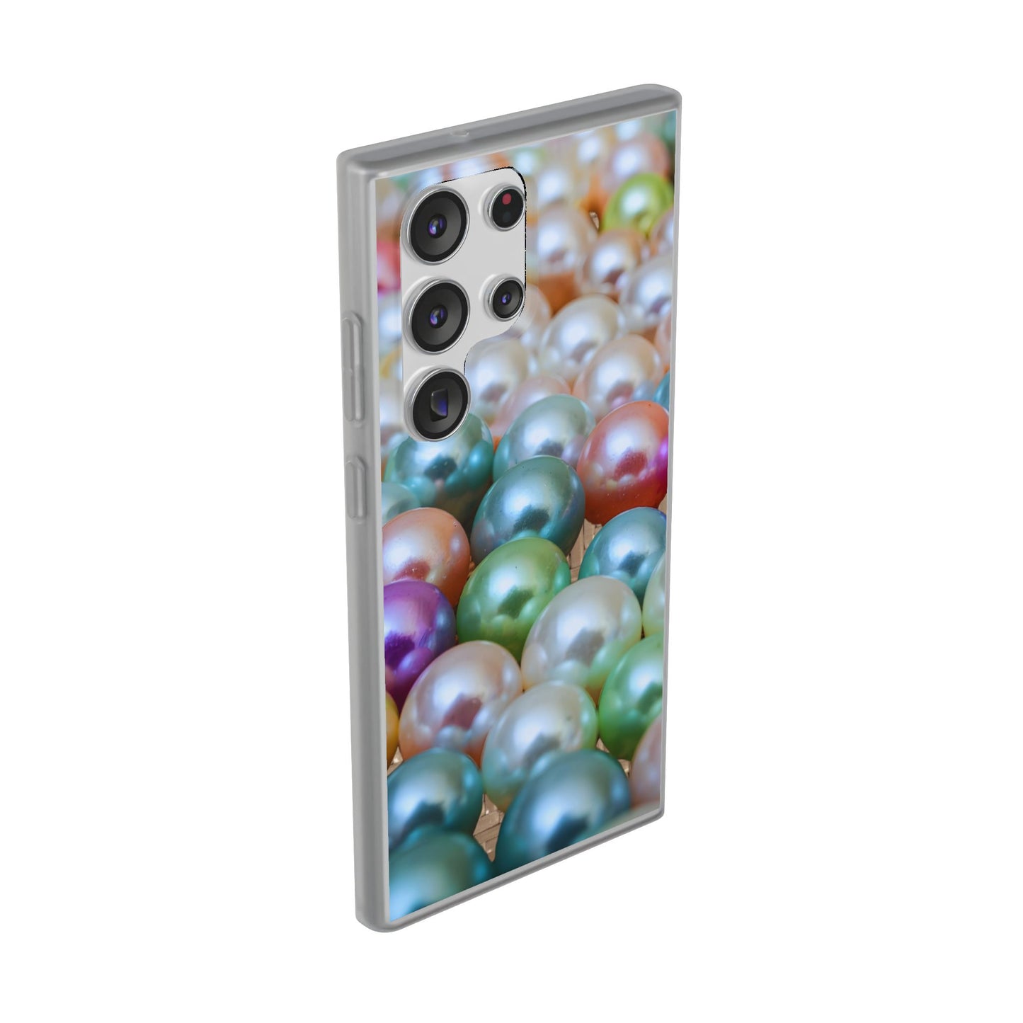 Flexi Case – Pearl Pop