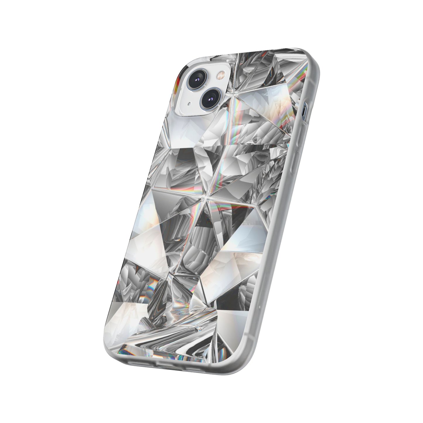 Flexi Case – Flawless