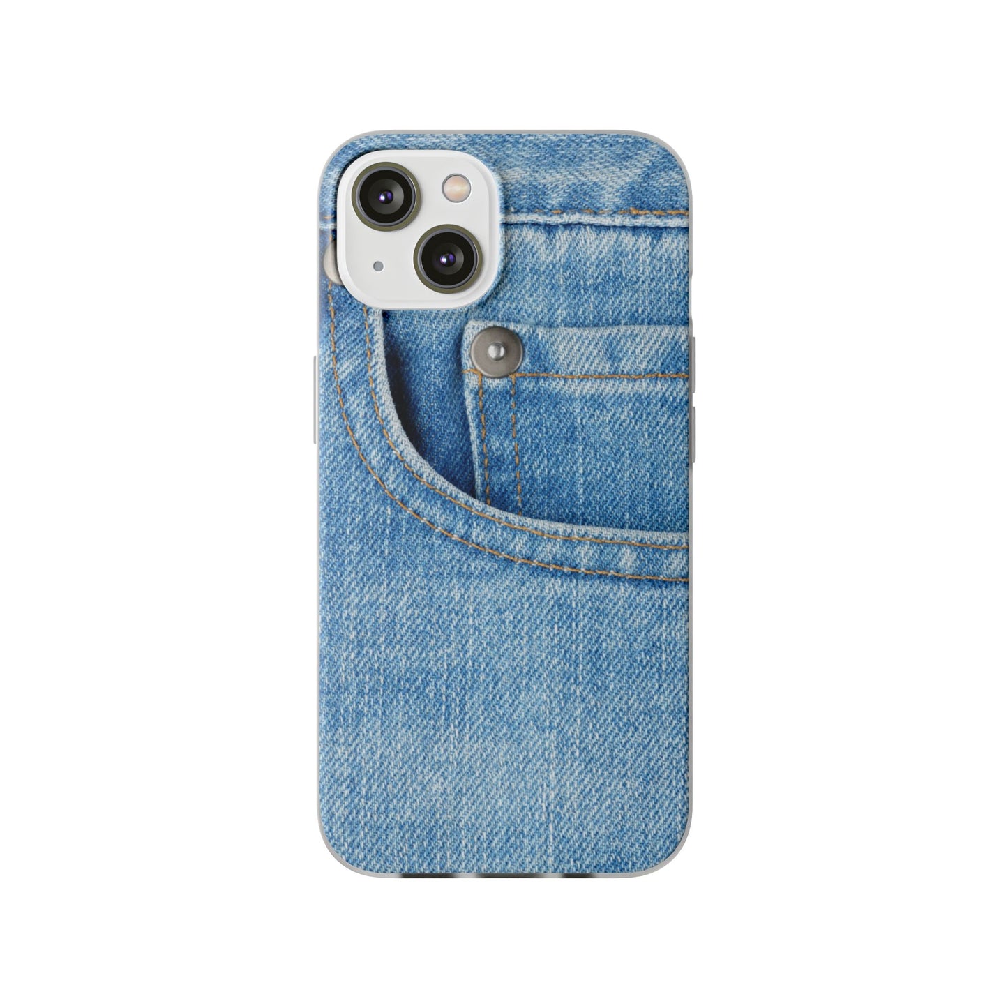 Flexi Case – Blue Jean Baby