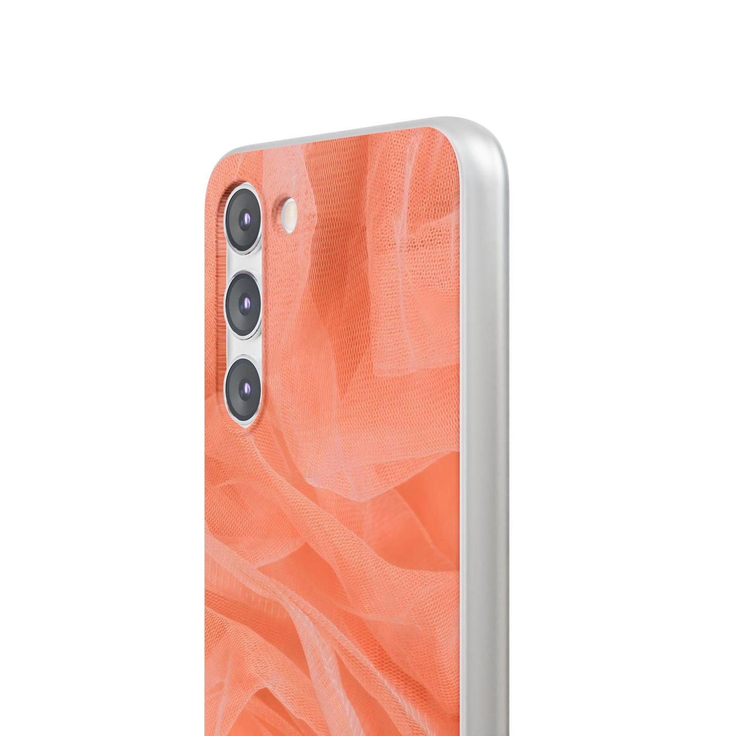 Flexi Case – Coral Veil