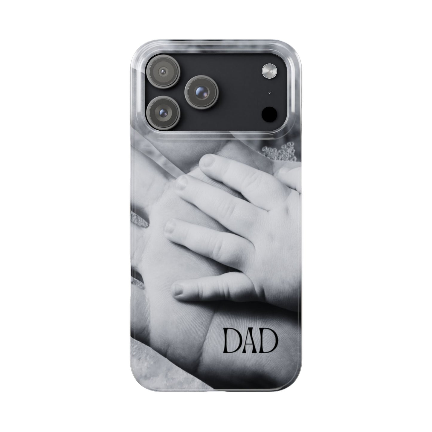 Slim Phone Case – Dad’s Legacy
