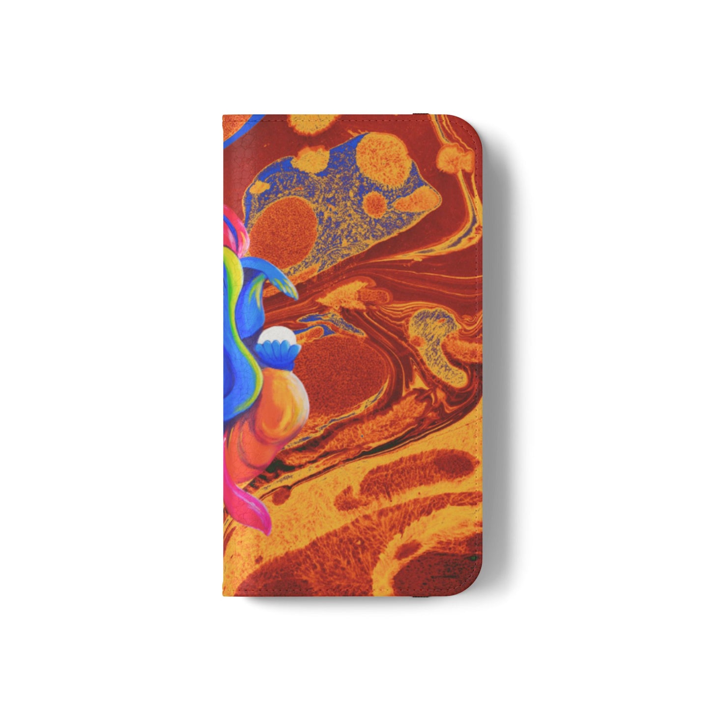 Flip Case – Karma Blaze