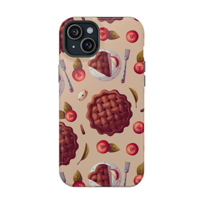 Wireless-Charging Compatible Case – Apple of My Pie