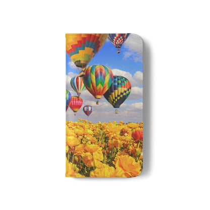 Flip Case – Up We Go
