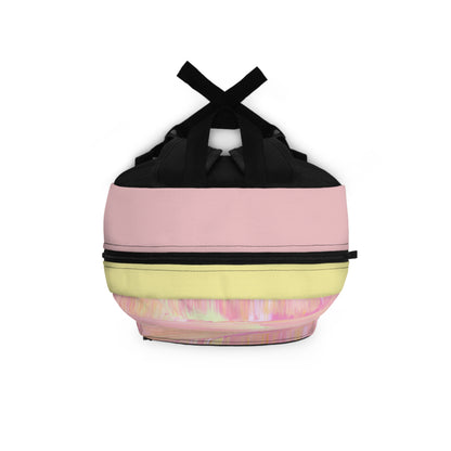 Backpack – Sorbet Stroke