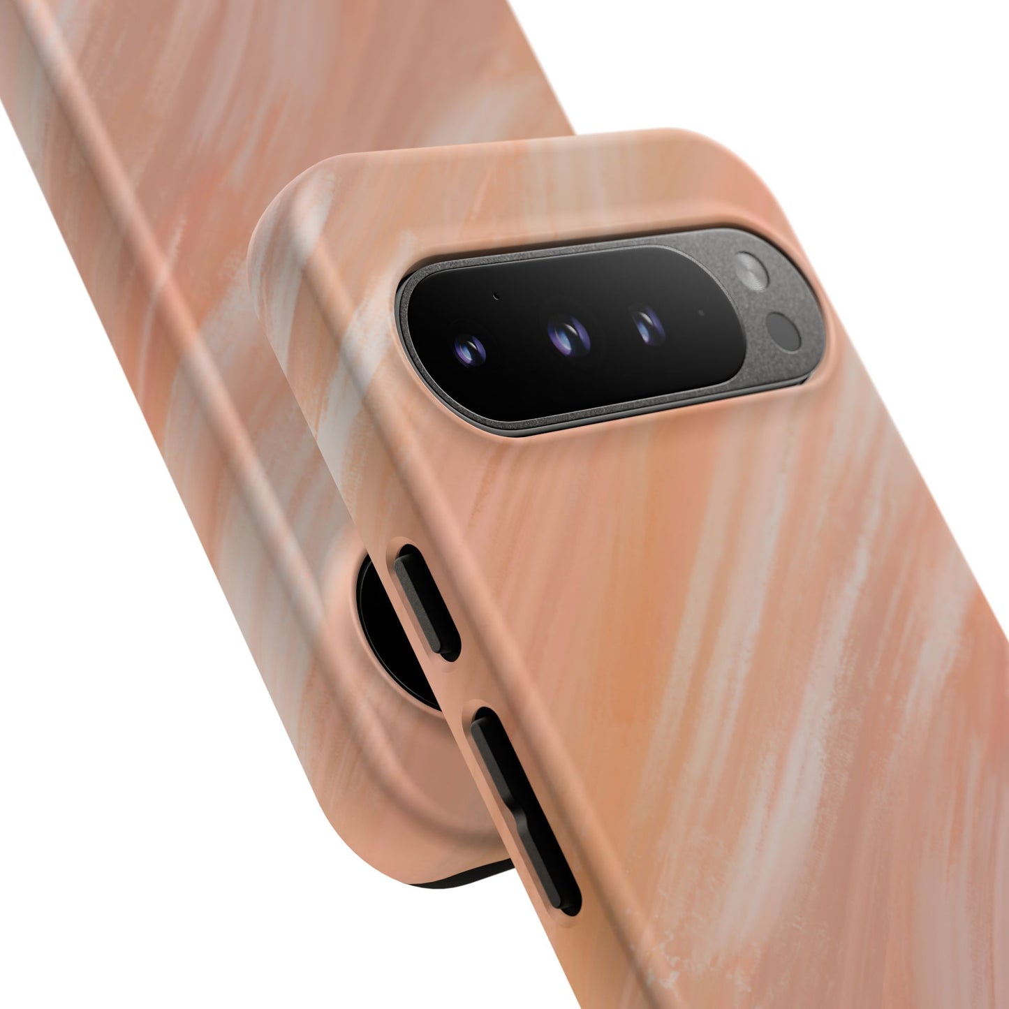 Protective Phone Case – Cashmere Sweep