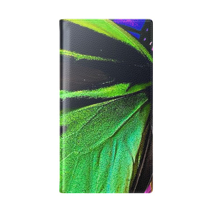 Flip Case – Lashed Wing