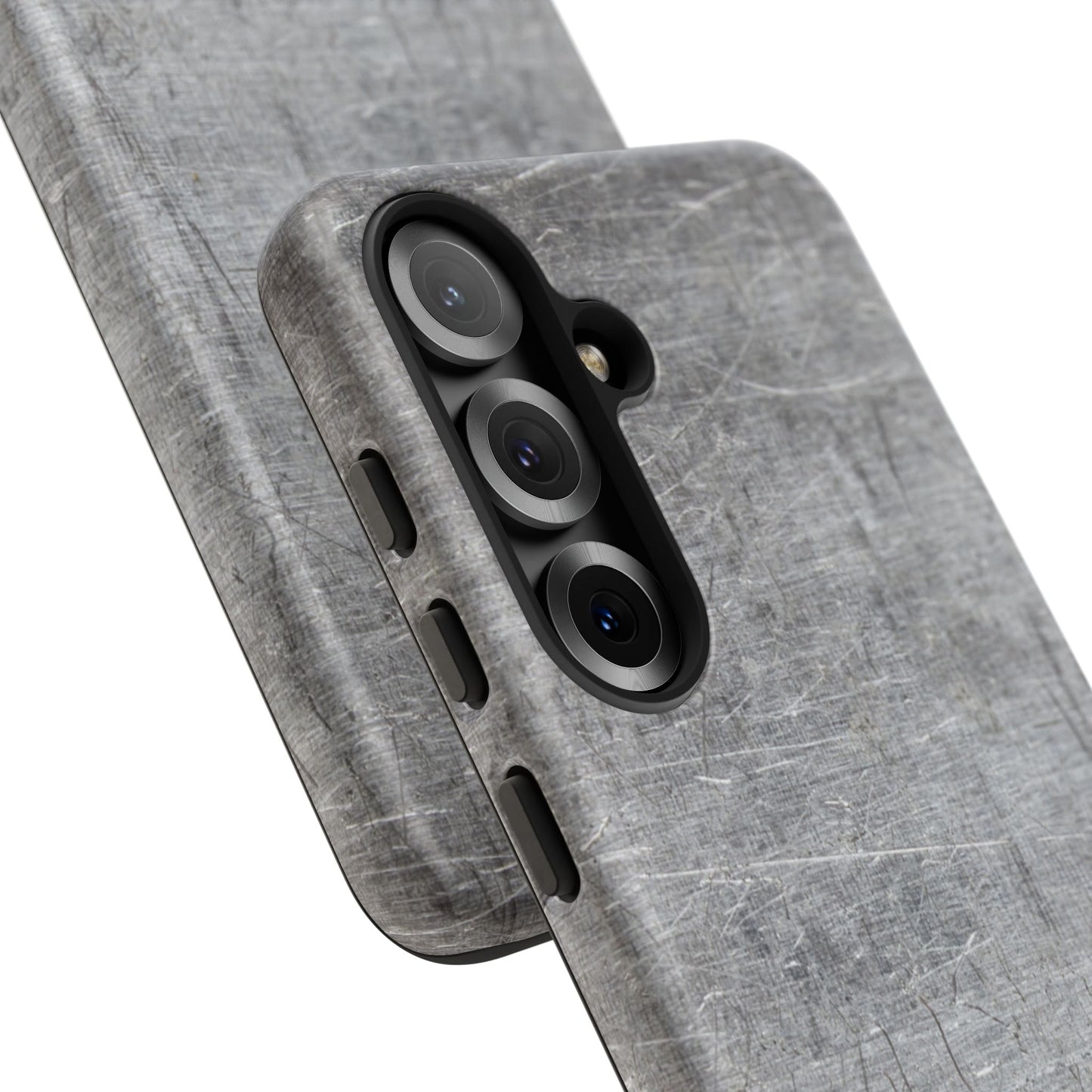 Protective Phone Case – Forged Steel