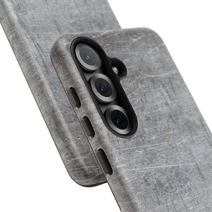 Protective Phone Case – Forged Steel