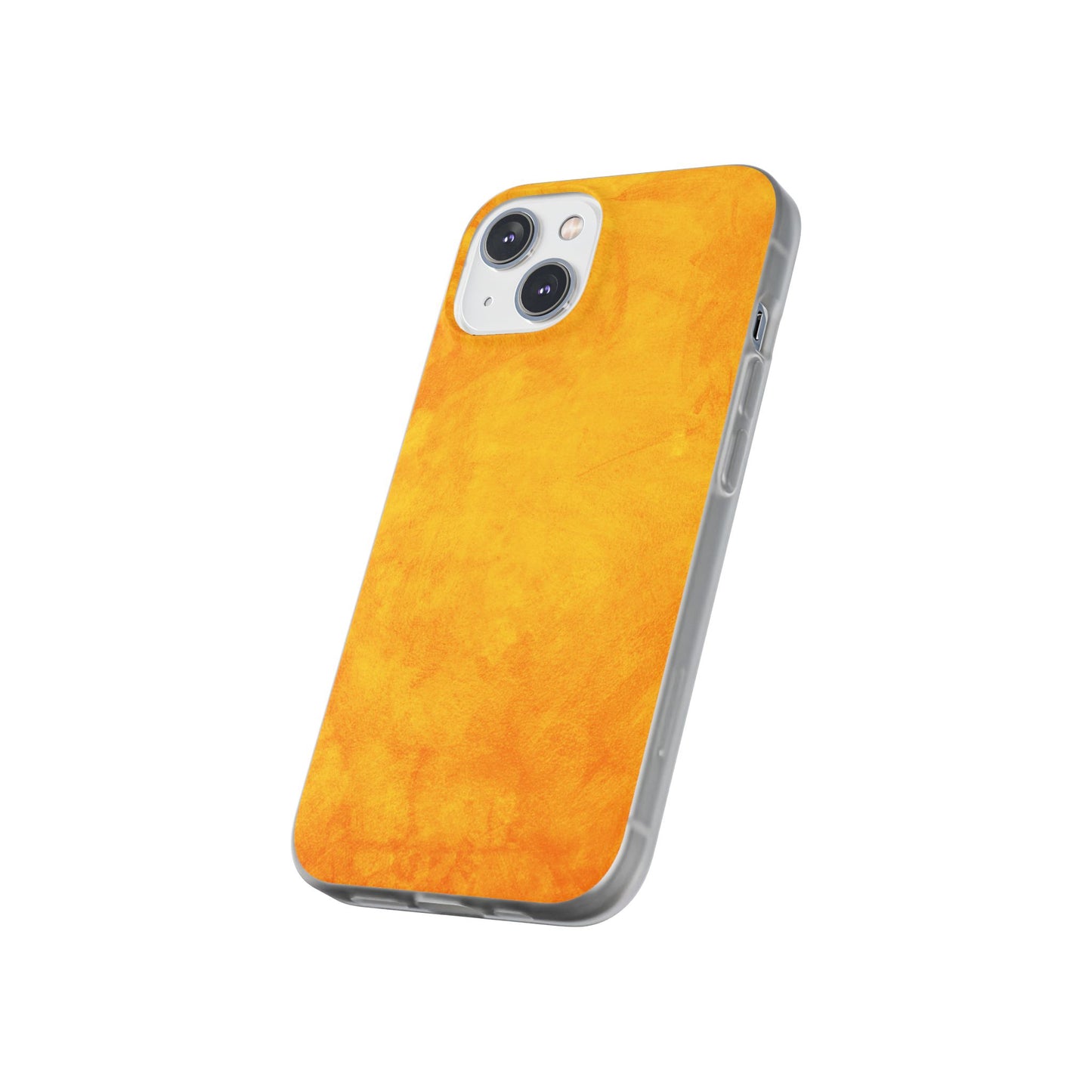 Flexi Case – Saffron Smoke