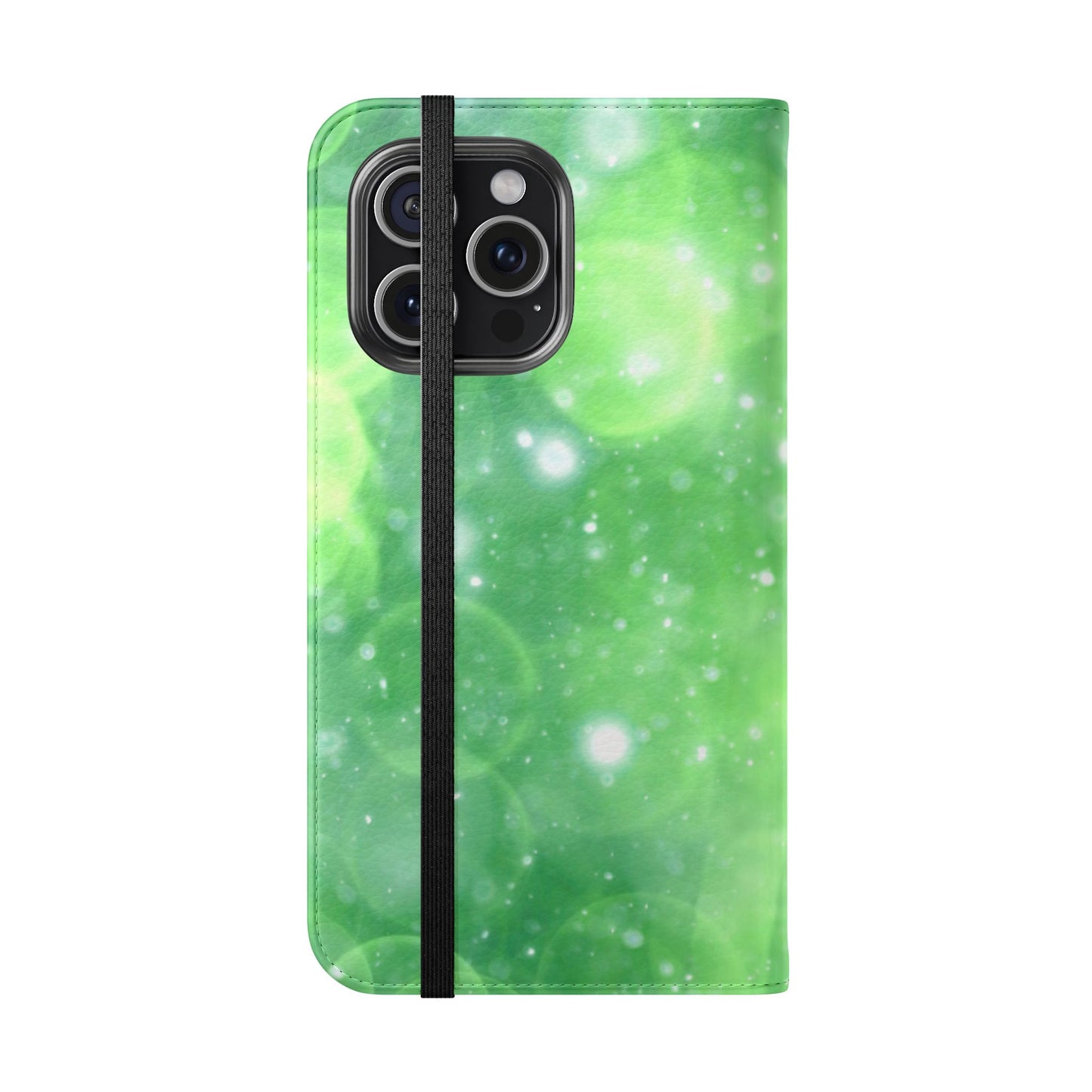 Flip Case – Lime Spritz