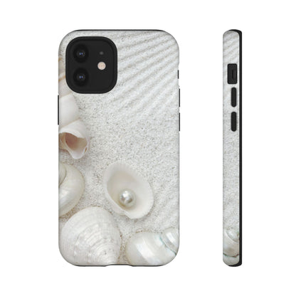 Protective Phone Case – Pearl Shore