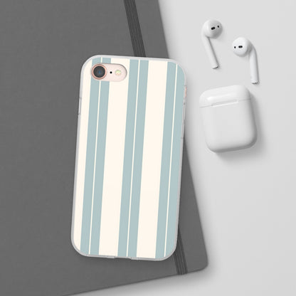 Flexi Case – Coastal Stripe