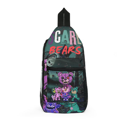 Sling Bag – Scare Bears