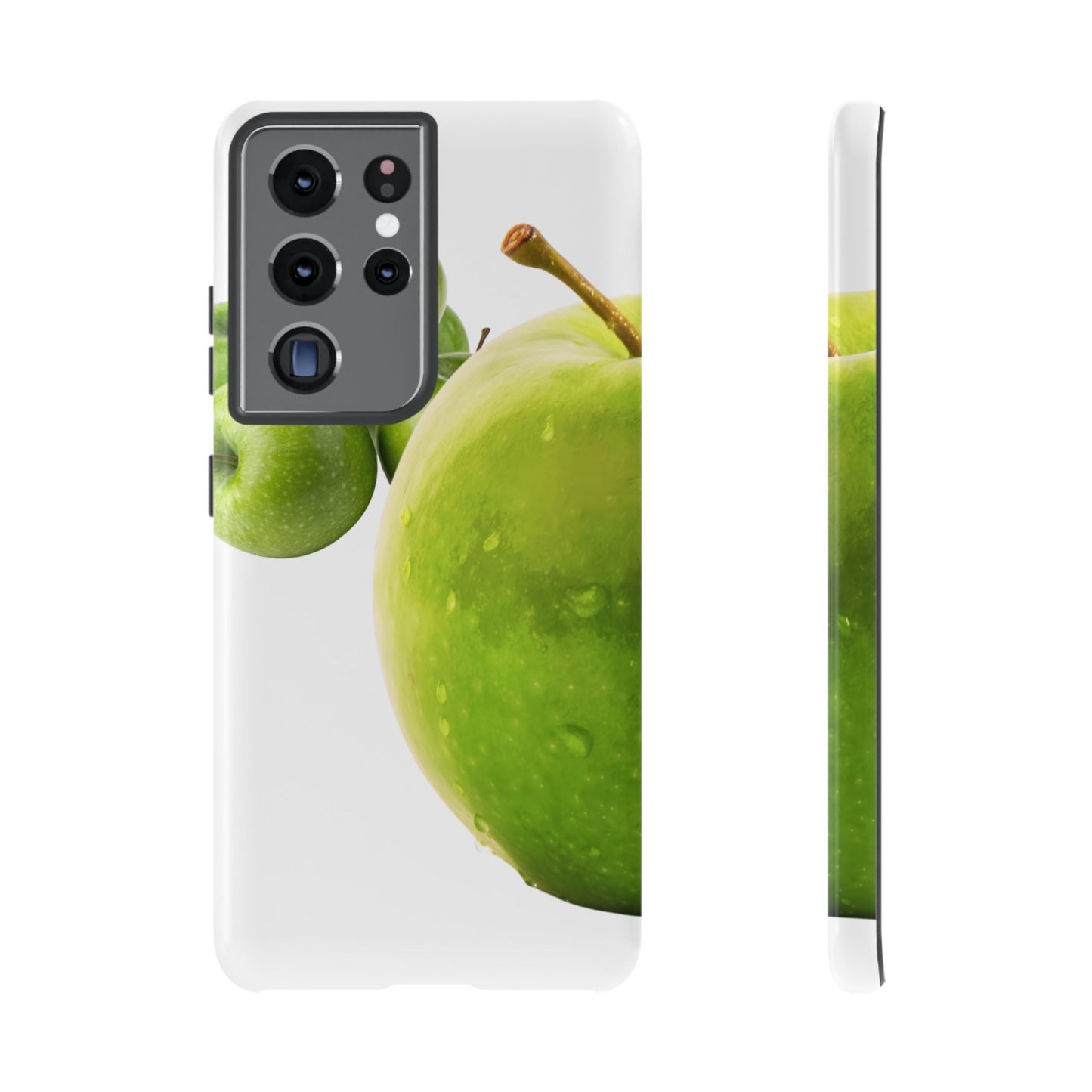 Protective Phone Case – Apple Focus