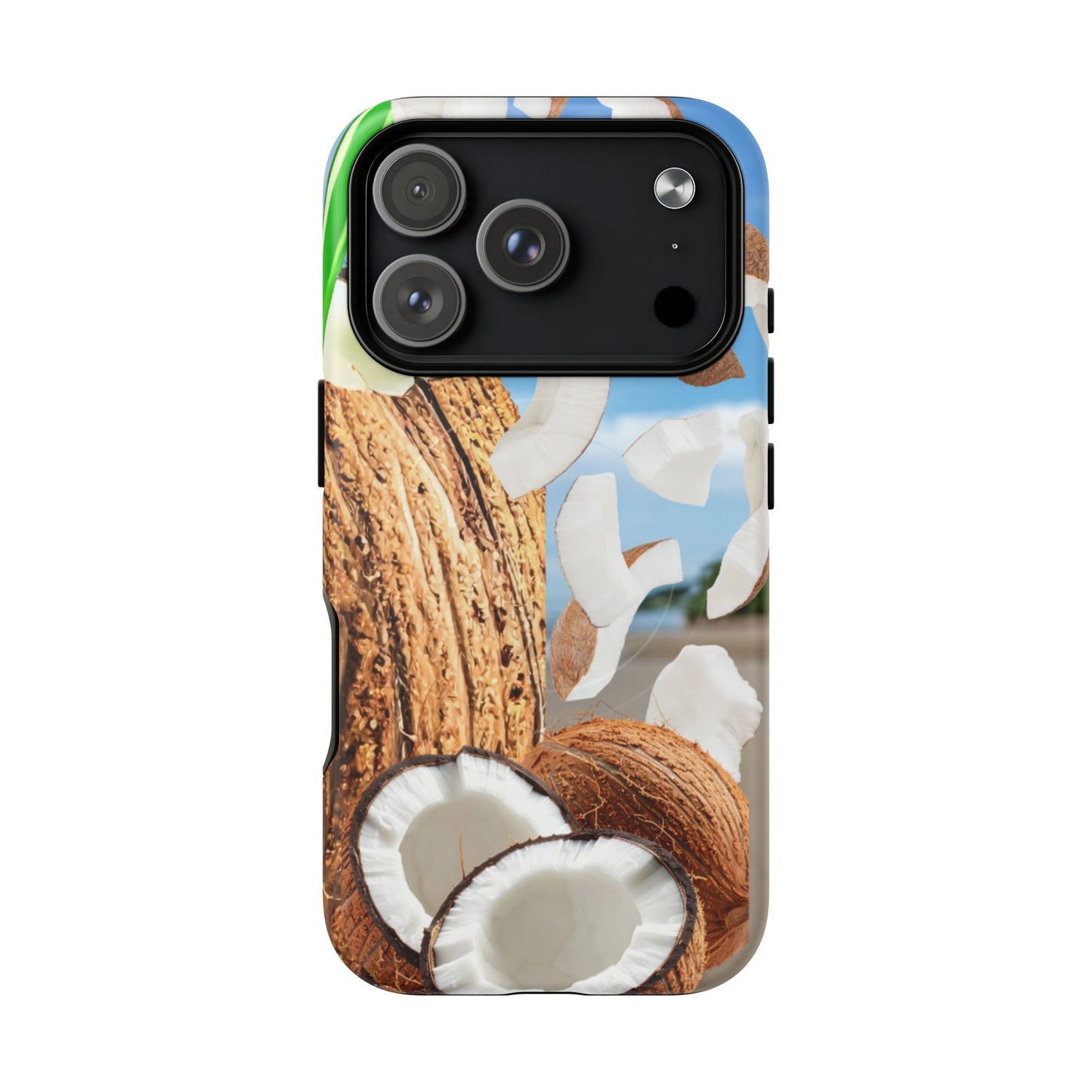 Protective Magnetic Phone Case – Coco Coast