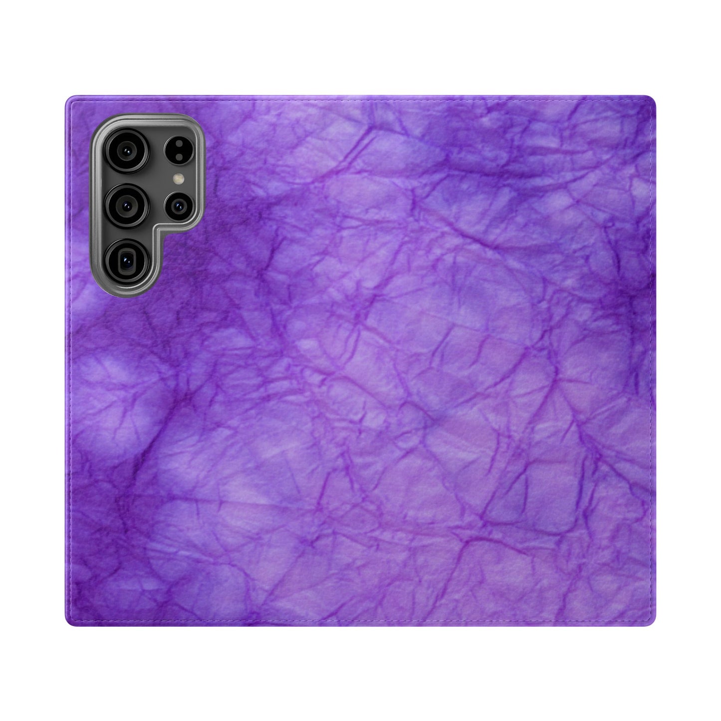 Flip Case – Neon Dusk