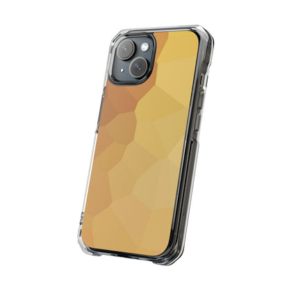 Clear Magnetic Phone Case – Butterglass