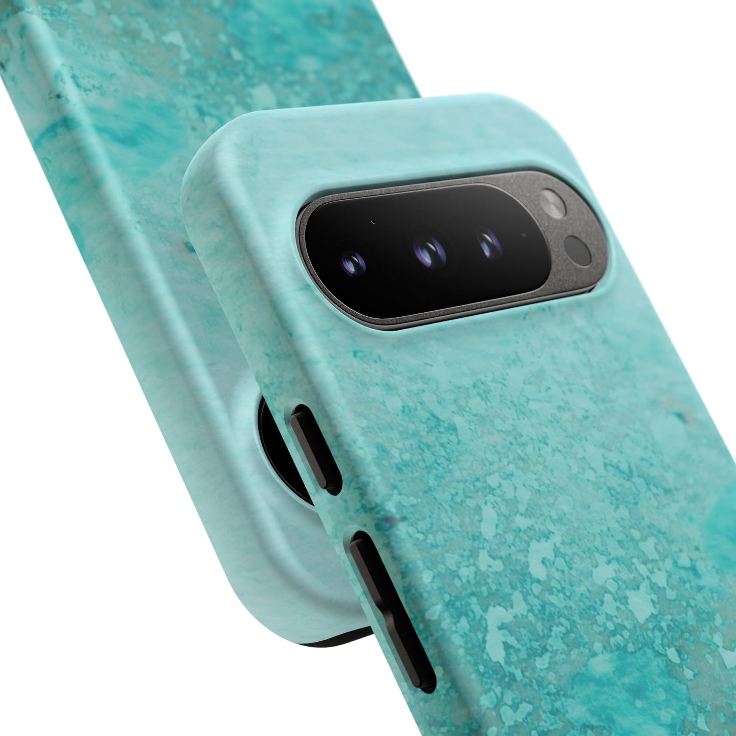 Protective Phone Case – Sea Glass