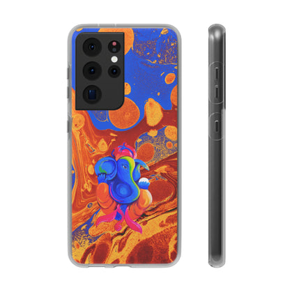 Flexi Case – Karma Blaze