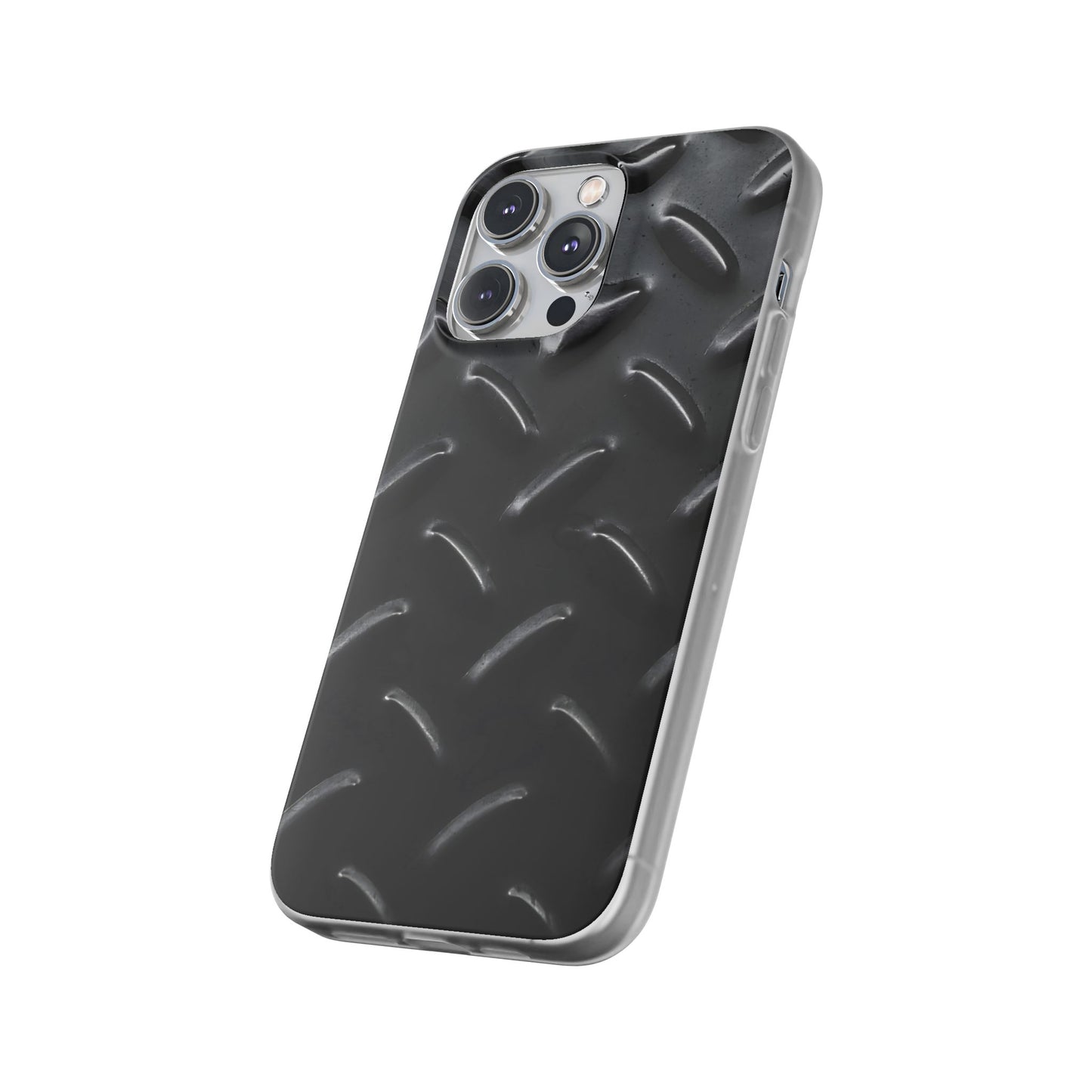 Flexi Case – Blackout Plate