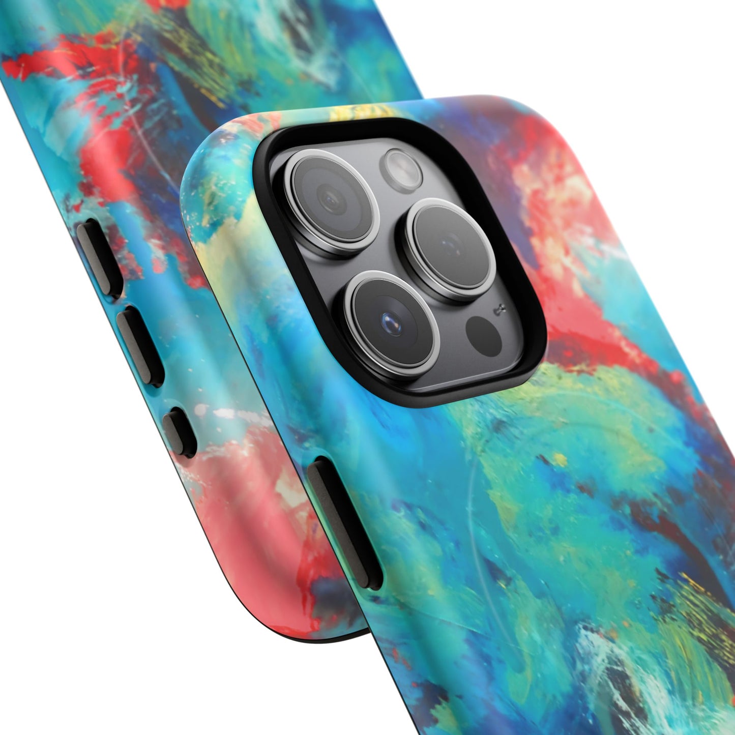 Protective Magnetic Phone Case – Reef Riot