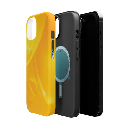 Wireless-Charging Compatible Case – Sunlit Splash