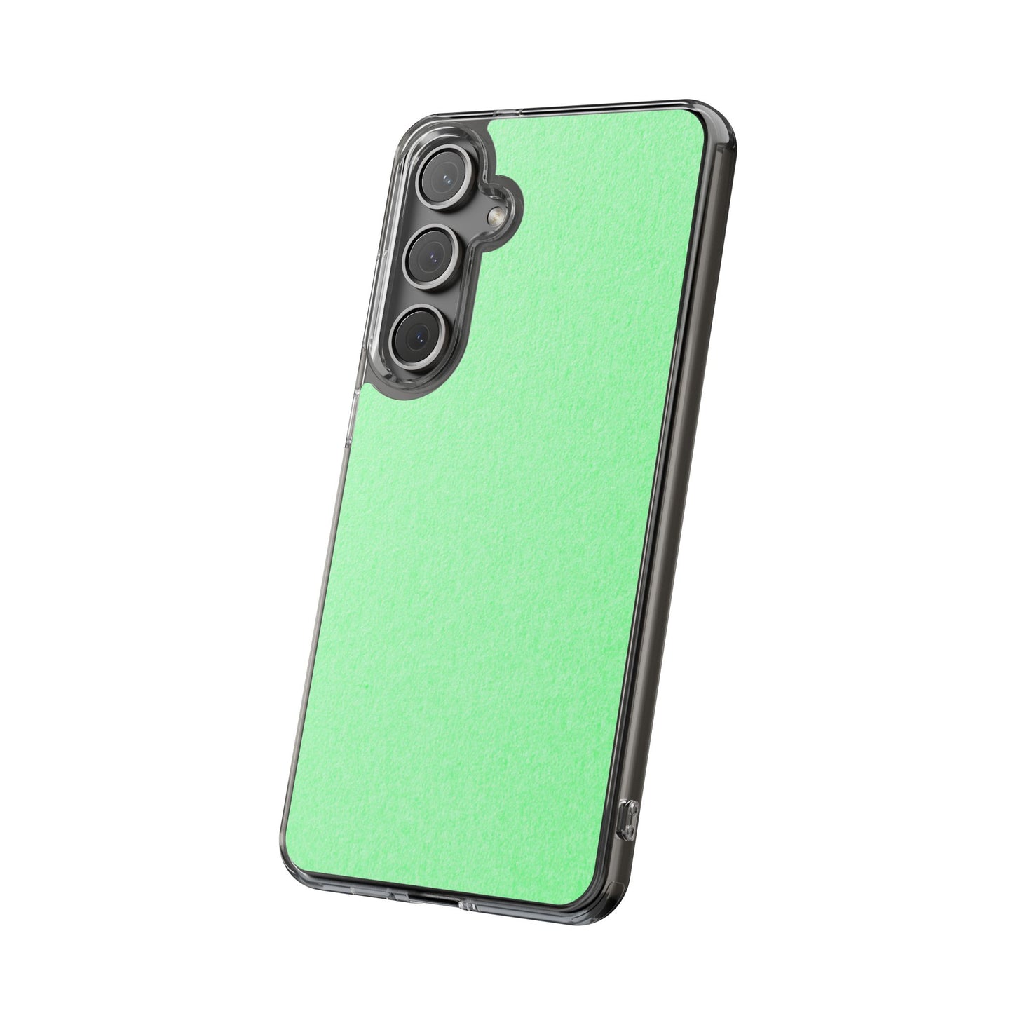 Clear Phone Case – Minted