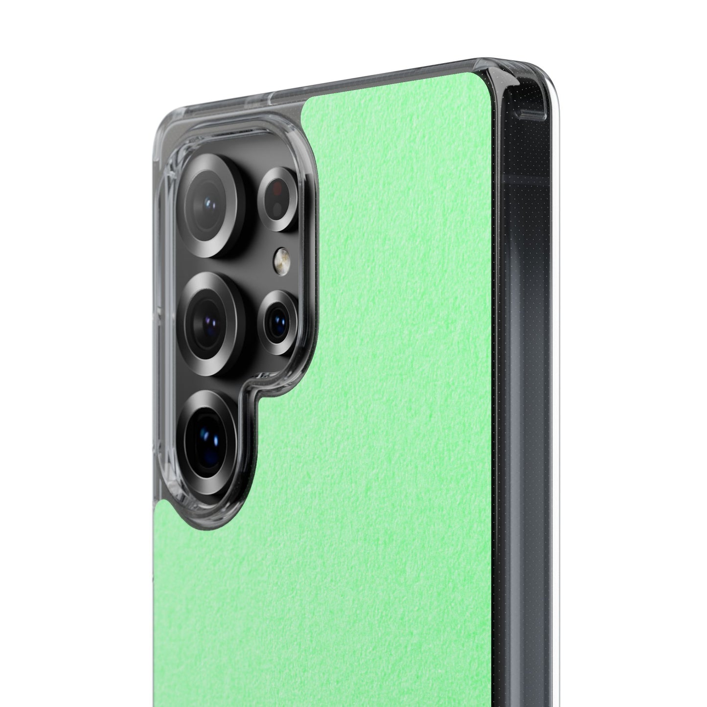 Clear Phone Case – Minted