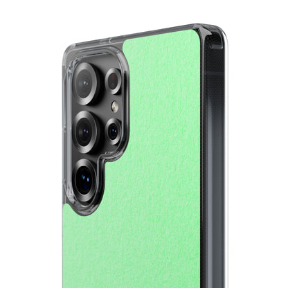 Clear Phone Case – Minted