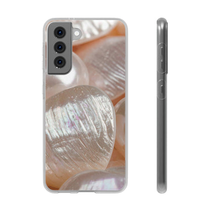 Flexi Case – Blush Pearl