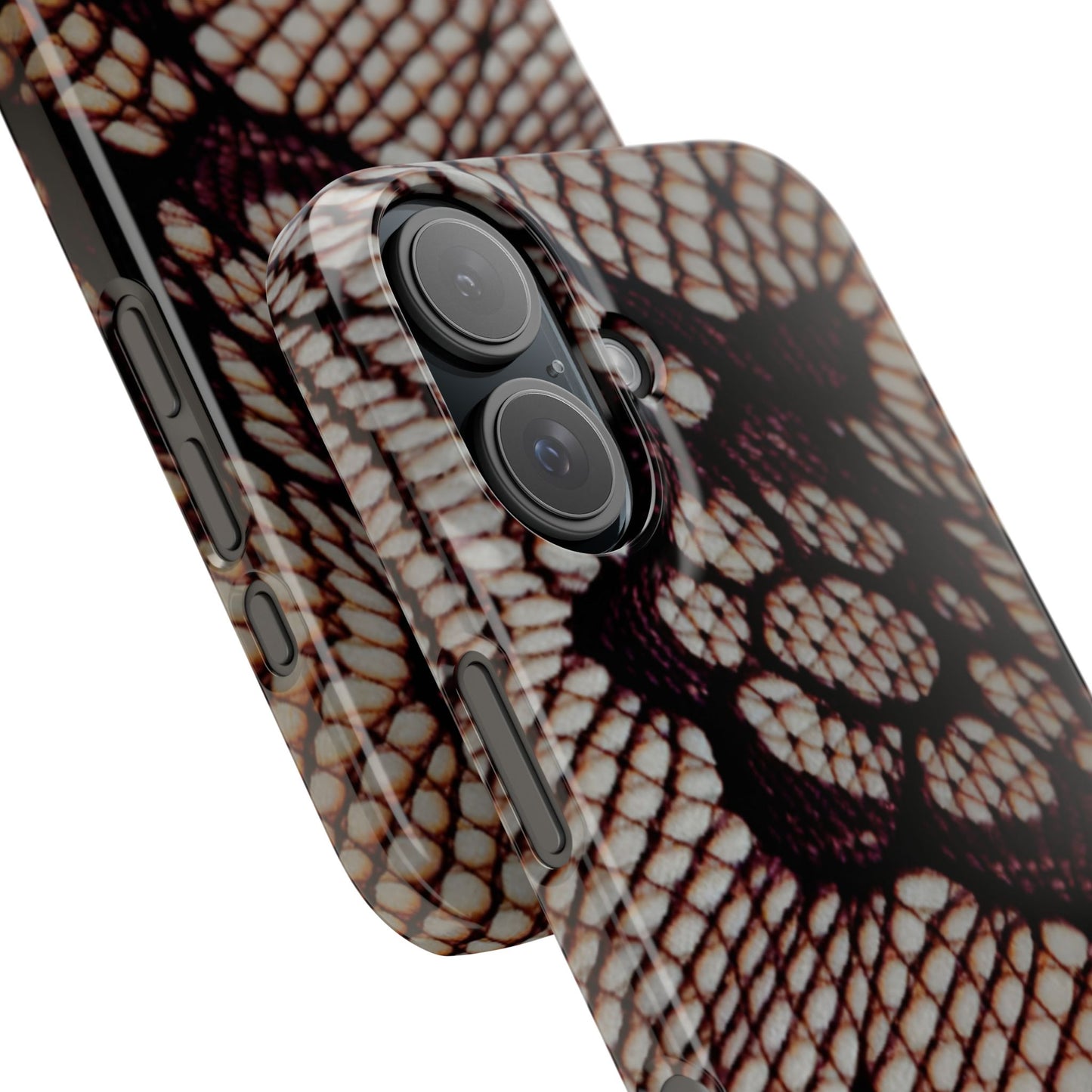 Snap Phone Case – After Dark