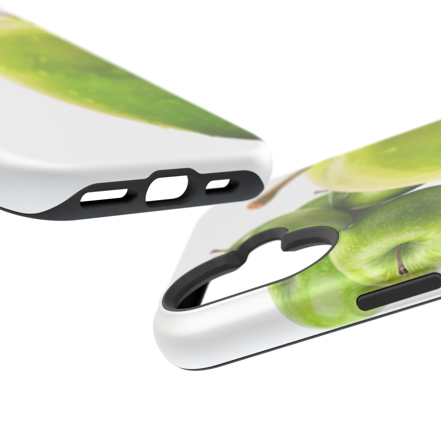 Impact-Resistant Phone Case – Apple Focus