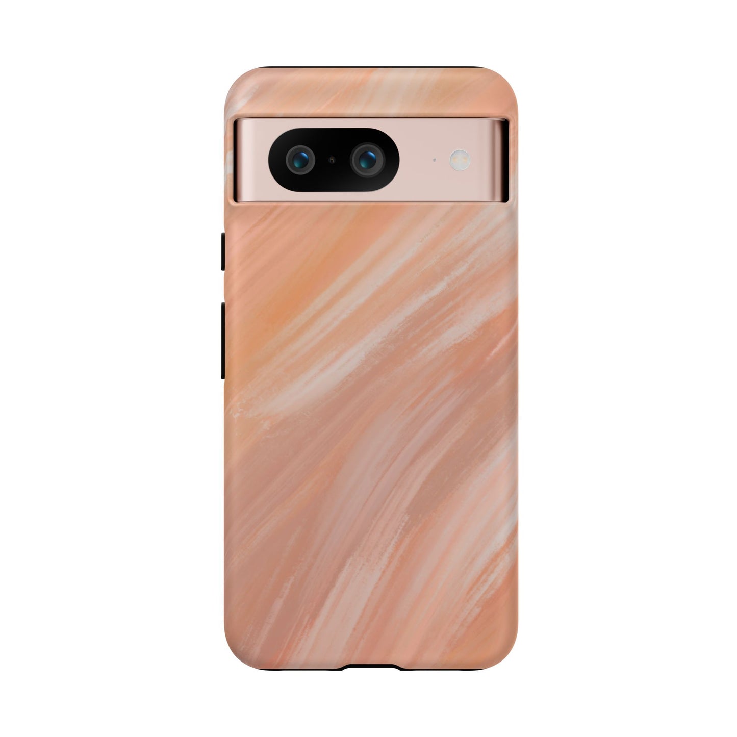Protective Phone Case – Cashmere Sweep