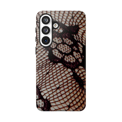 Protective Phone Case – After Dark