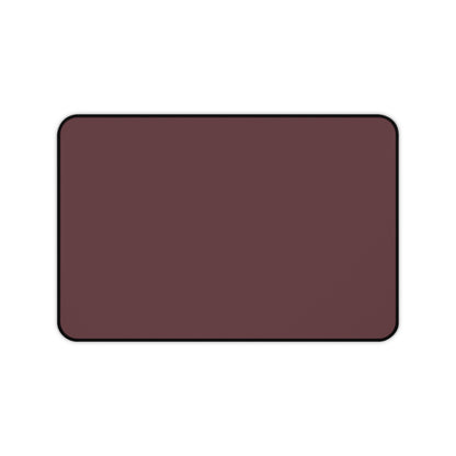 Desk Mat – Mulled Wine