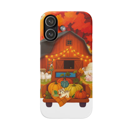 Snap Phone Case – Country Harvest