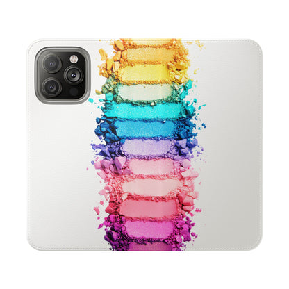 Flip Case – The Lineup