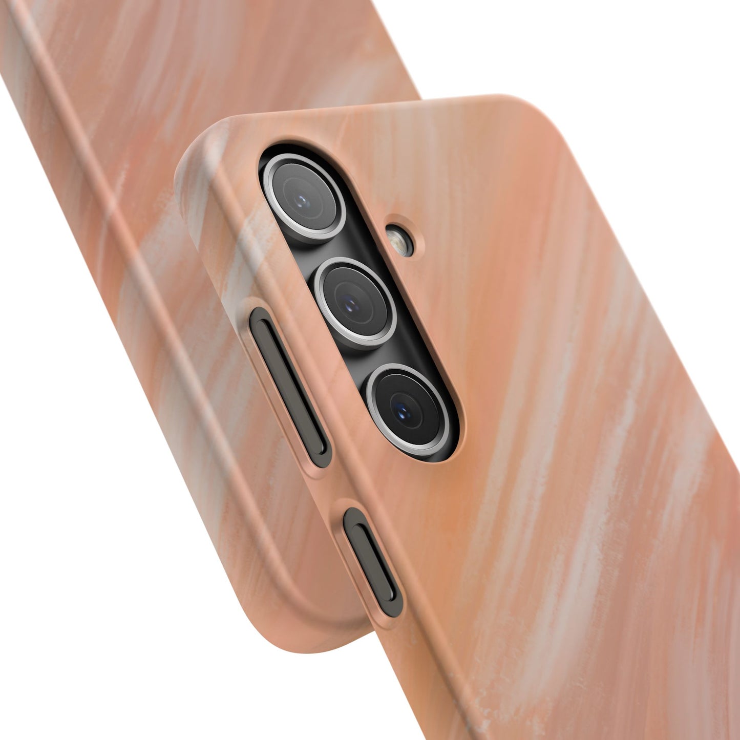 Snap Phone Case – Cashmere Sweep
