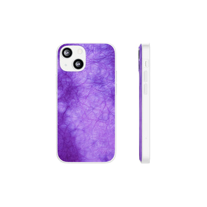 Flexi Case – Neon Dusk