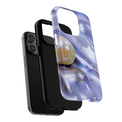 Protective Magnetic Phone Case – Moon Tide