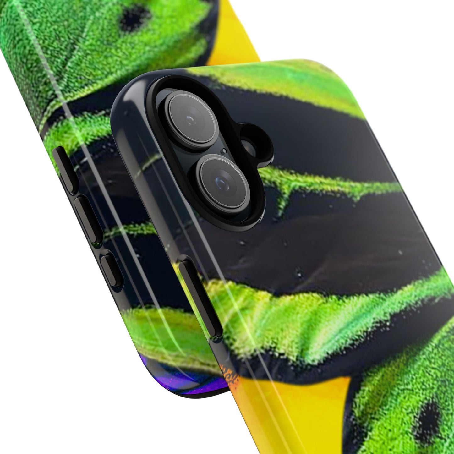 Protective Phone Case – Lashed Wing