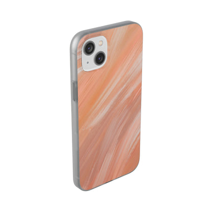 Flexi Case – Cashmere Sweep